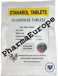 Stanabol side effects