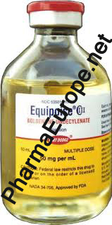 Equipoise stack with