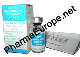 Nandrolone generic