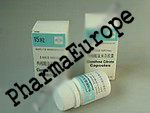 Clomiphene (Clomiphene Citrate) 15 Tabs/50mg