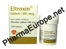 Eltroxin (T4)