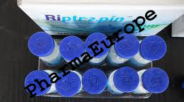 Riptropin 10IU(100IU/box) Somatropin, Hgh, Rgh