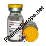 Stanabol 50 injectable (Stanozolol) / BritishDragon