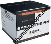 SymbioTropin Pro hgh 40 tabs
