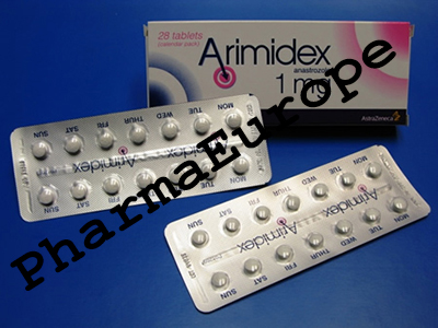 Arimidex 28 Tabs/1mg