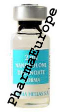 Deca Norma (Nandrolone decanoate) 2 ml. Vial / 200mg/2ml