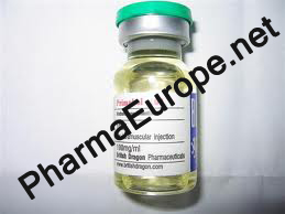 Primobol-100 (Methenolone Enanthate) 10ml