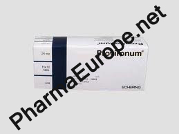 Proviron / Provironum (Mesterolone) 25mg / 150 Tabs