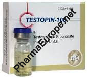 TESTOPIN-100